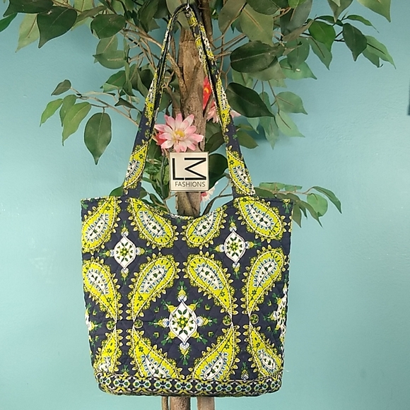 Paisley shoulder bag - Picture 15 of 16